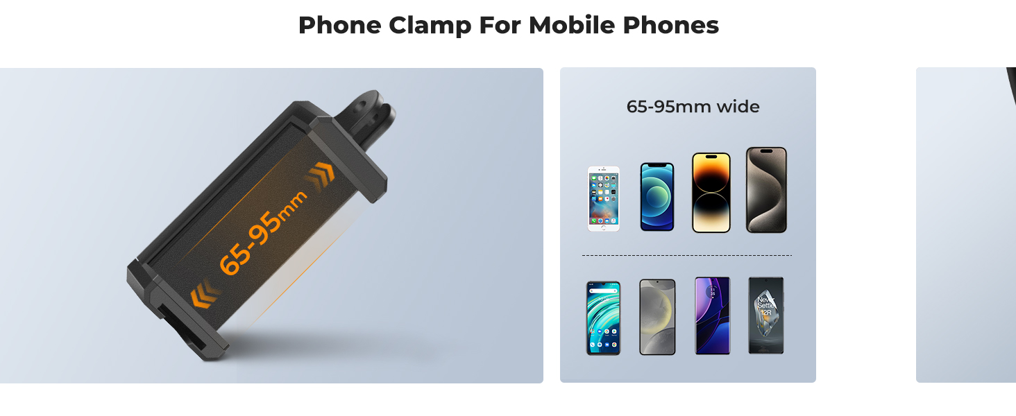 Magnetic Phone Mount