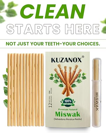 miswak sticks natural toothbrush stick organic miswak sticks for teeth salvadora persica sticks