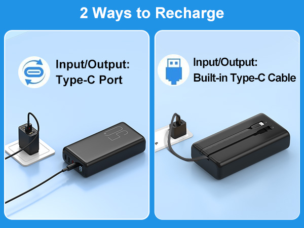 power bank