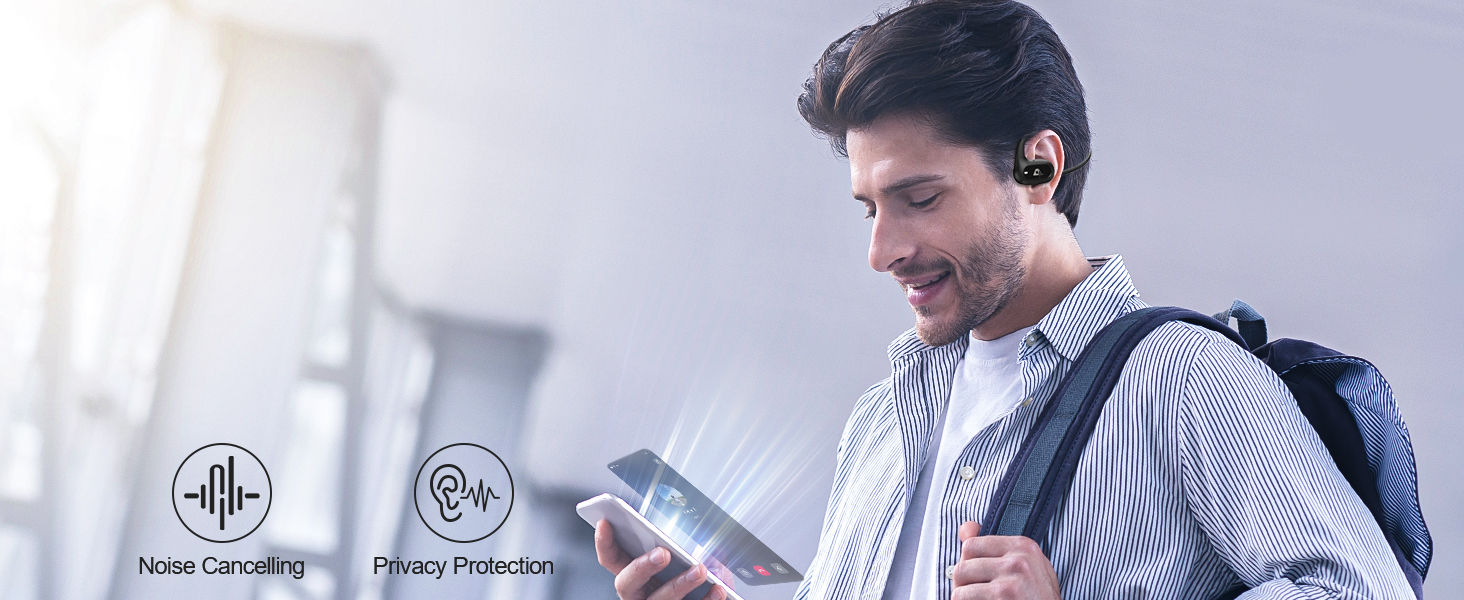 Bluetooth headphone
