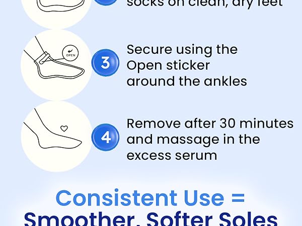 foot mask foot peel mask foot mask for dry cracked feet feet mask seoulskin foot mask foot peel mask