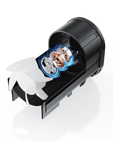 small fan