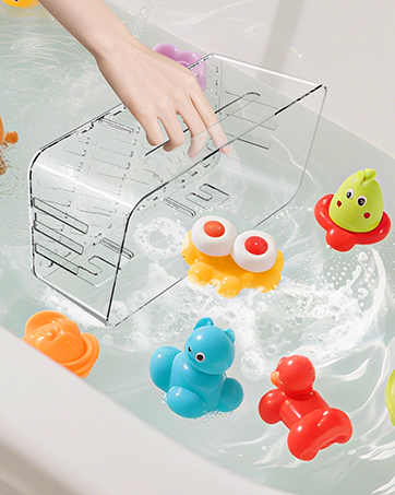 Bath Toy Storage