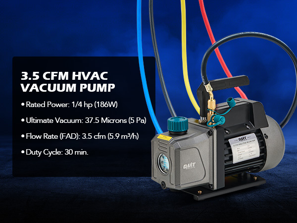automotive ac manifold gauge set