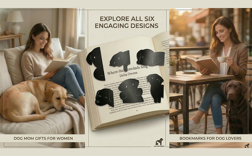 dog mom gifts for women