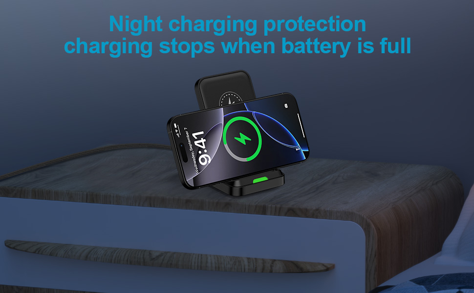 wireless charger fb80905