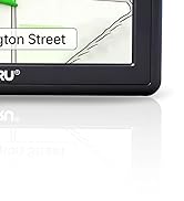 urfru 5 inch gps