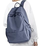 Backpacks For School Bag School Backpack For College Backpacks Bookbag For Women Waterproof Gym B...