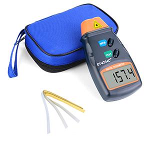 Digital Laser Photo Tachometer 