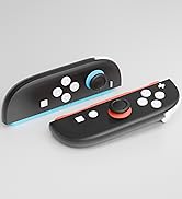 Full Set Buttons for Joycon 2