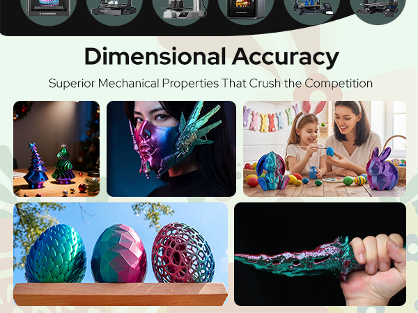 3d printer accessories