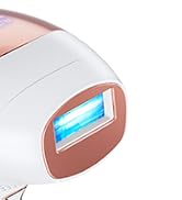 Xsoul IPL Laser Hair Removal with Cooling, Long-Lasting Hair Remover for Women &amp; Men, At-Home Hai...