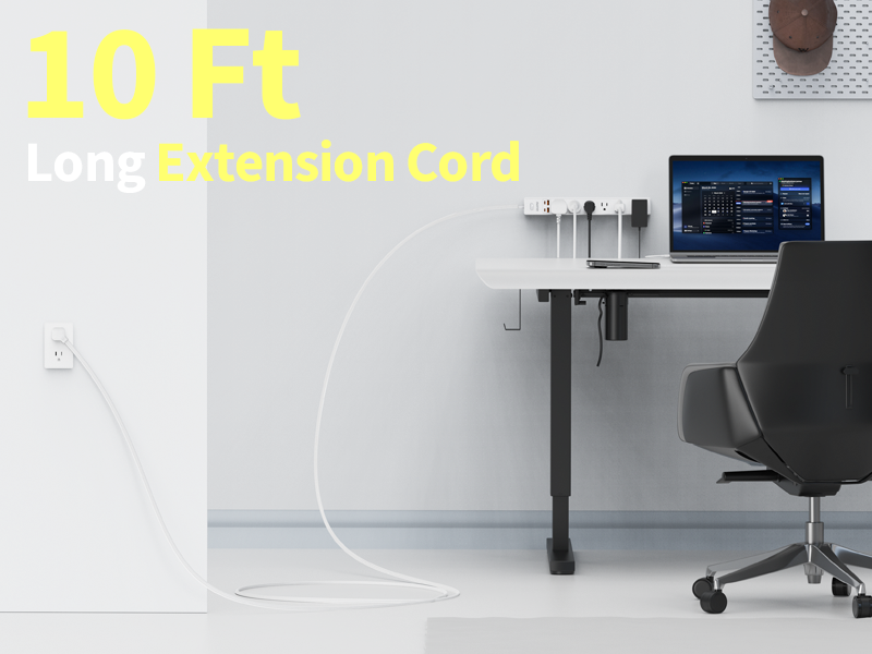 surge protector power strip