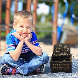 music box Gifts for Kids