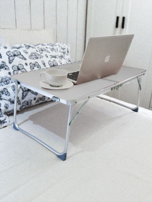 laptop table