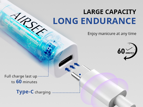 mini handheld nail lamp