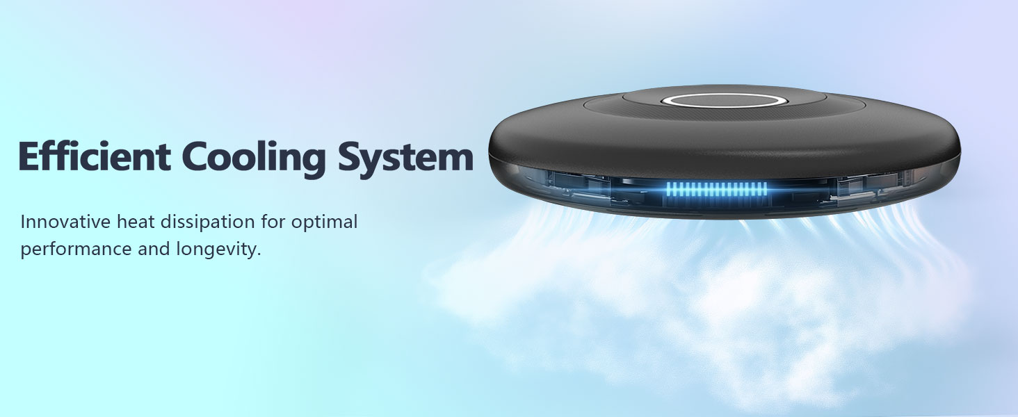 casting device for tv