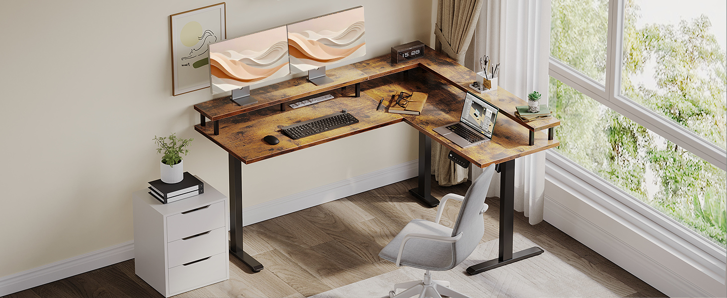 AODK STANDING DESK