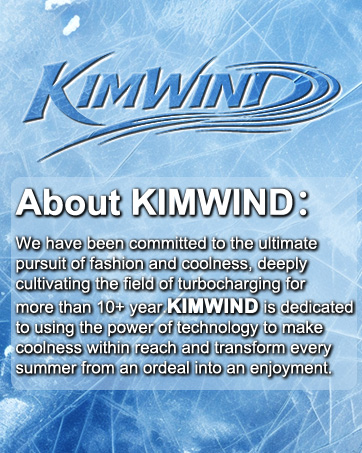About KIMWIND