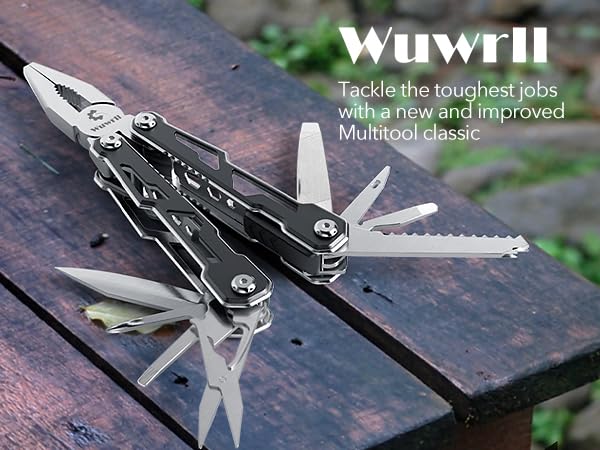 leatherman multi-tool