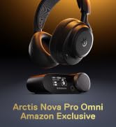 Arctis Nova Pro Omni Exclusive Color
