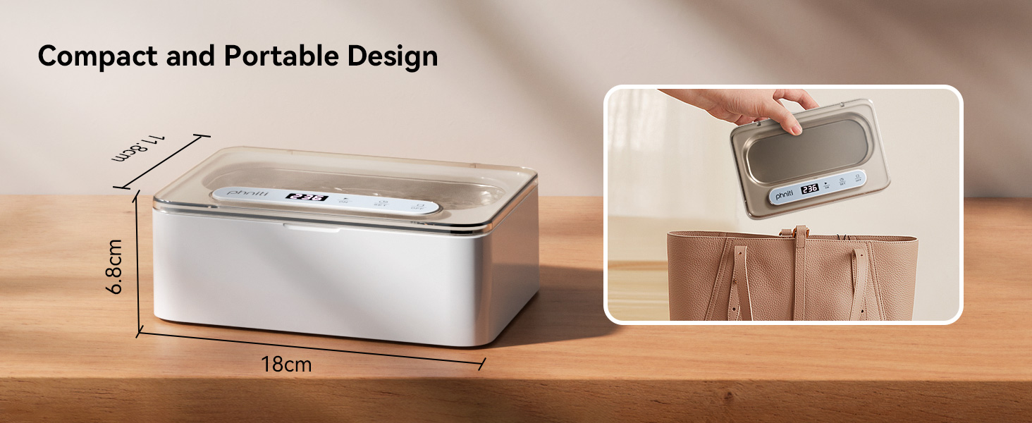 ultra sonic cleaner macice