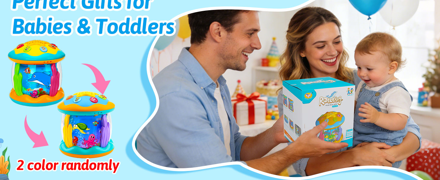 baby toys 3-6 months