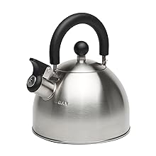 tea kettle