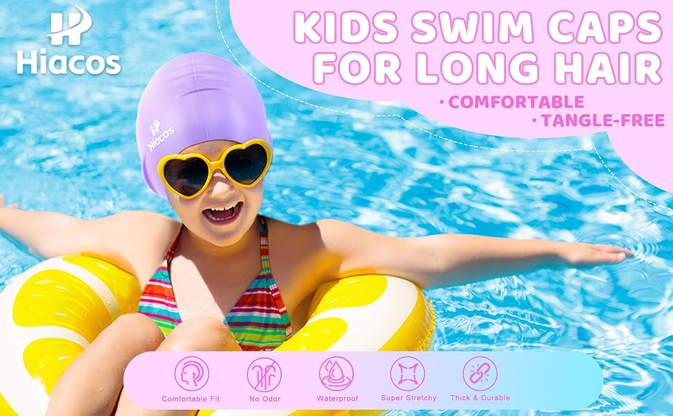 swim cap