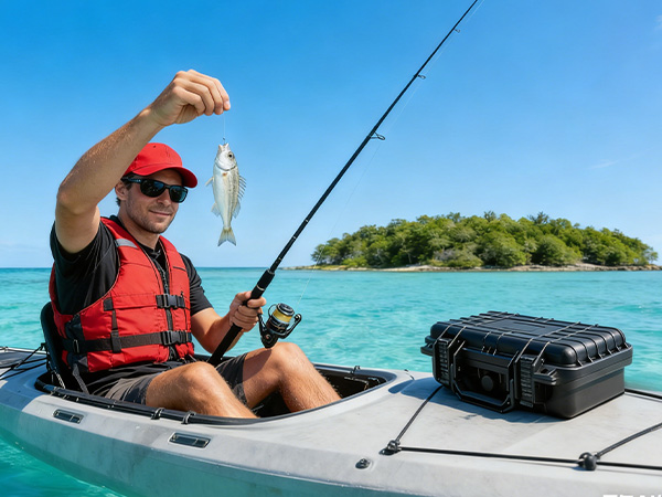 Portable Weather Waterproof Protective Drones, Camera, Equipments Case