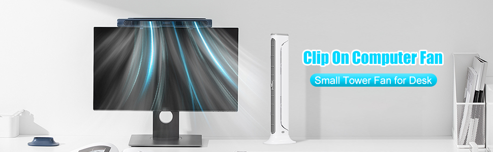 monitor fan
