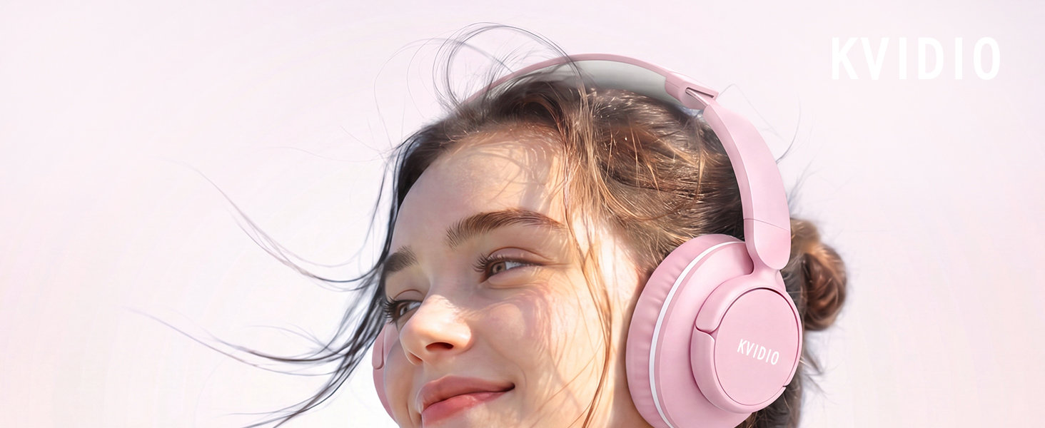 Wired Headphones with Microphone