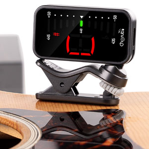 Ultra Clear, Bright Display