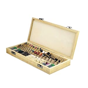 dremel 3000-2/28 2 attachments/28 dewalt utool ryobi tools and tacklife