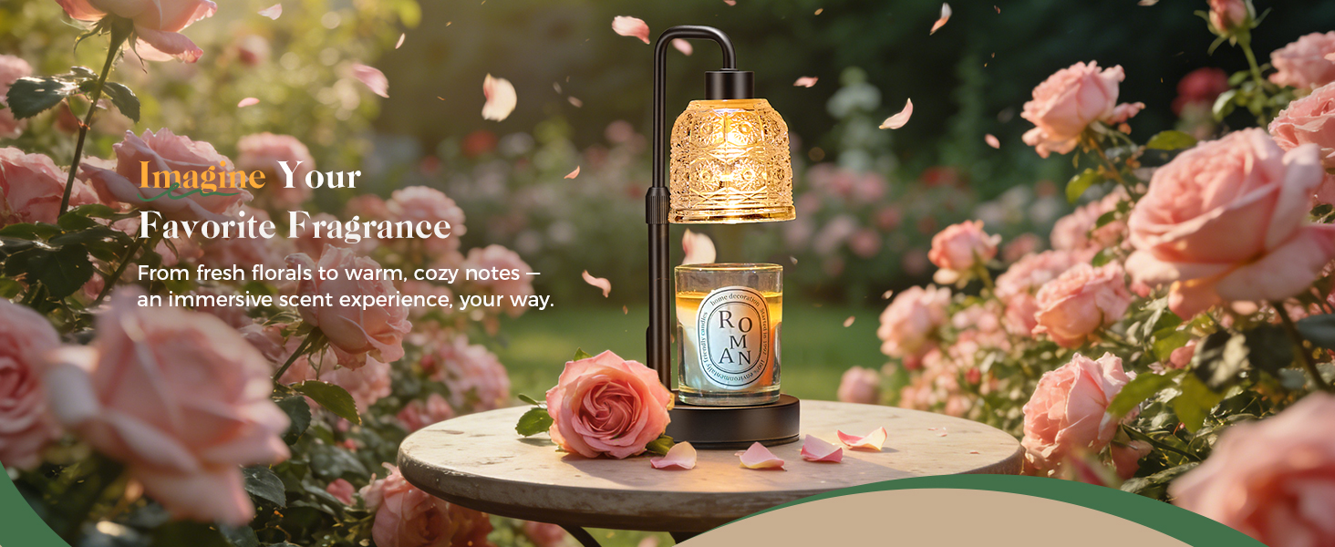 candle warmer lamp timer jar candle