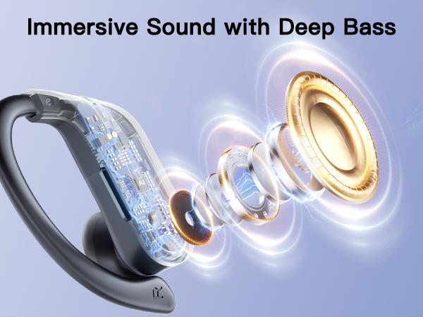 wireless earbuds 