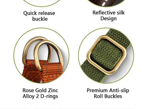 Step in Dog Harness