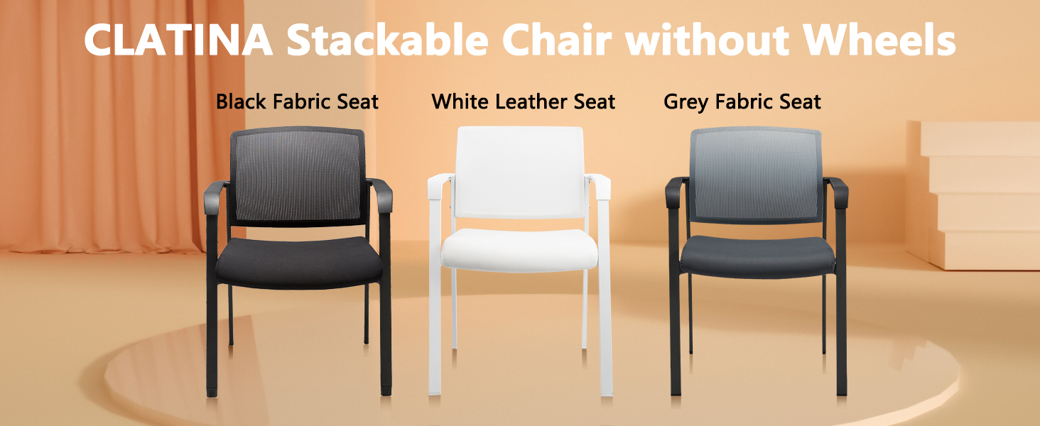 Stackable Chair