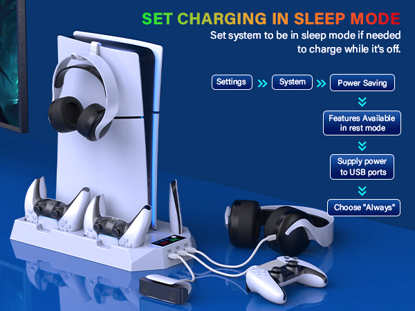 ps5 controller accessories