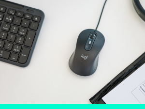 Signature Wired M520 L for Business