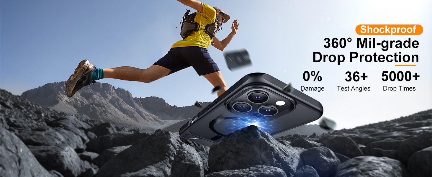 iPhone 16 Pro Case