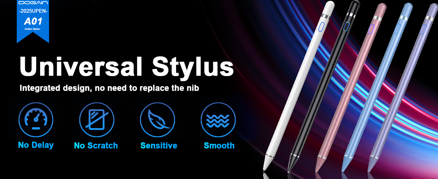 stylus pen
