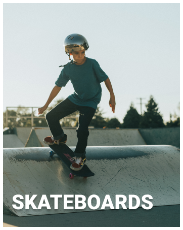 Voyager Scooters and Skateboards