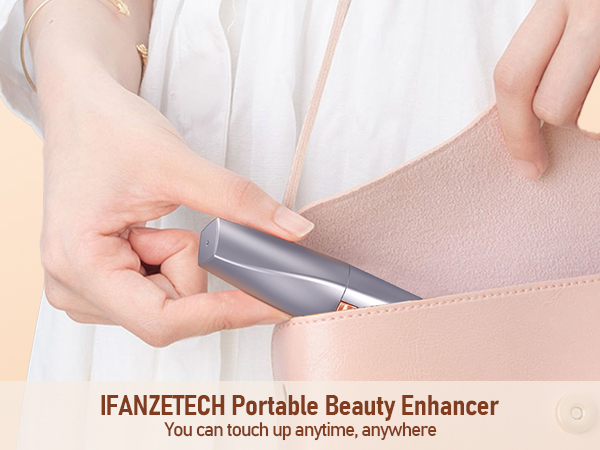 Eyebrow Trimmer Facial Hair Removal for Women