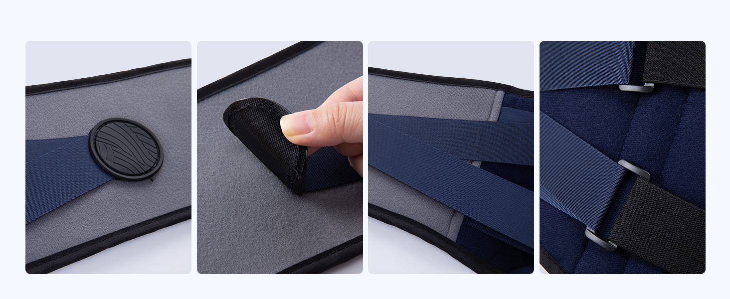 back brace for lower back