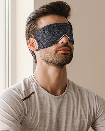 sleep mask