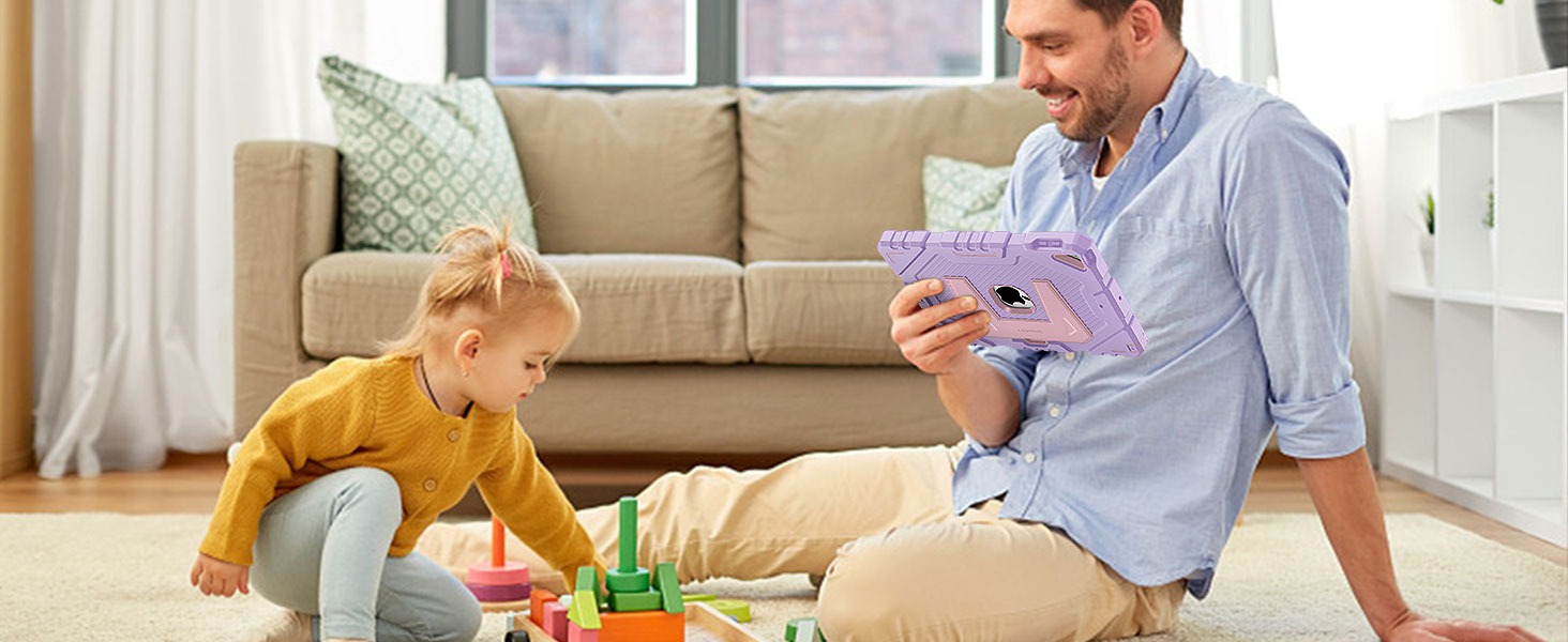 iPad 9th Generation Case