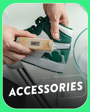 Shoe cleaner