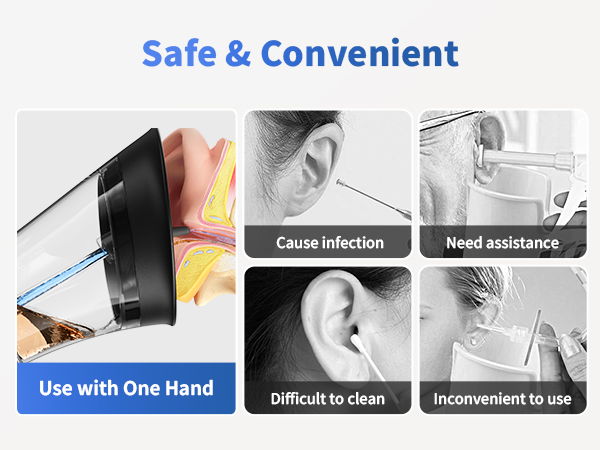 ear cleaner