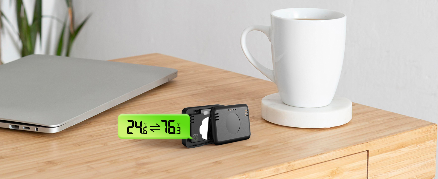 thermometer mini